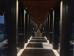 -三亚太阳湾柏悦酒店