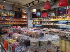 零售区-李大姐心甜(丰产路店)