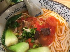 -俏凤凰(美林M·LIVE天地东座店)