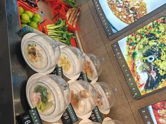 -霞客居酒店·霞客食府·宁海特色小海鲜