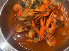 -聚味瞿记·龙虾堂(梅溪湖店)