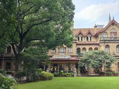 -马勒别墅饭店(静安寺店)