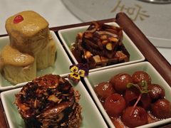 -四世同堂·京菜·烤鸭(双井店)
