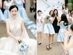 -汕尾陆丰婚庆婚礼司仪主持洪立策划公司(东海店)