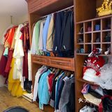 沈阳超高性价比写真Ⅰ墨白VISION