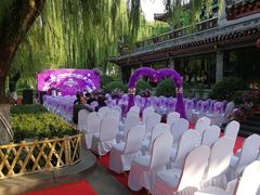 -鹊华居·地道鲁菜·海鲜·融合味(大明湖店)