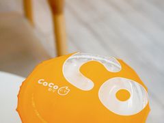 -CoCo都可(南京珠江路店)
