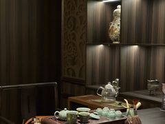 -金成潮菜博物馆(海珠湿地店)