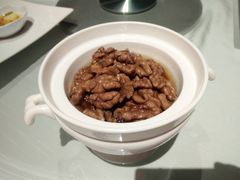 -三宝大饭店-中和艺素餐厅(浦上金山正祥广场店)