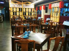 -安泰楼·佛跳墙创始人·传统闽味早茶·酒楼(三坊七巷闽菜地标店)