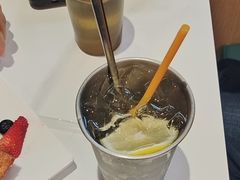 -香港深仔记茶餐厅(东门店)