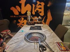 -火炉火自助餐(喜隆多店)