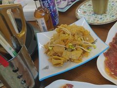-牛犇炭火烤肉·鲜切烤肉(承德总店)