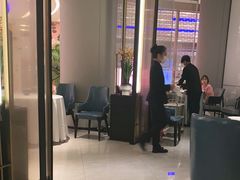 大堂-红雀围·海鲜火锅(陆家嘴中心店)