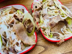 -鑫明明拉面(宁化路店)