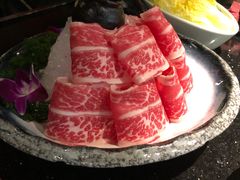 -捞王猪肚鸡火锅(财富中心店)