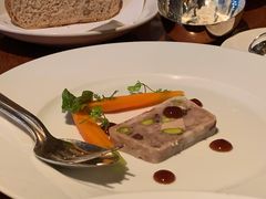 -非常时髦餐厅VUE Restaurant(外滩茂悦大酒店)