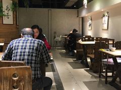 大堂-素清香(解放路店)