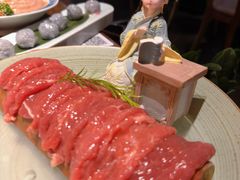 -大隐·成都火锅Bistro(合生麒麟新天地店)