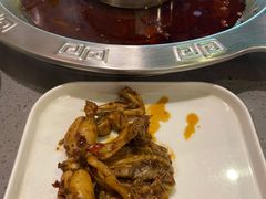 -味仙疯美蛙鱼头火锅(宜兴旗舰店)