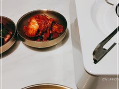 -HOTISLAND海鸡岛·韩国料理(江南西店)