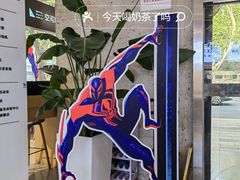 -Sony Store 索尼(上海淮海中路店)