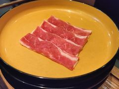 -牛New寿喜烧(闵行龙湖天街店)