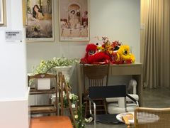 -海马体照相馆(天津世纪都会店)