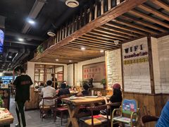 -小核桃品质串店(世茂大道店)