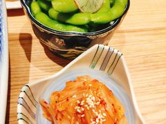 -山之川·日式料理(瀚海海尚店)
