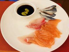 -宁波逸东豪生大酒店·豪生咖啡厅