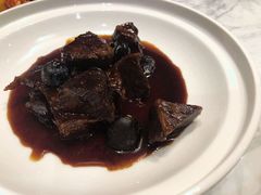 低温慢煮雪花牛肉-禧宴Joyous Restaurant(禧园店)