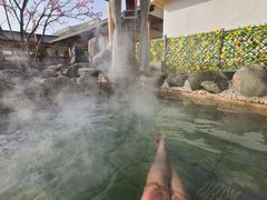 -华山御温泉度假村