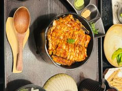 -玄白·炭烤活鳗(上海首店)