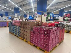 -盒马X会员店(上海森兰商都店)
