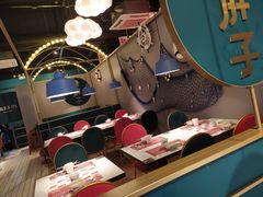 -赖胖子肉蟹煲(上邦百汇城店)