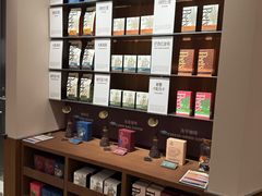 -Peet's 皮爷咖啡(海雅缤纷城店)