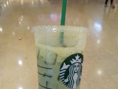 -星巴克臻选(江门汇悦大融城店)
