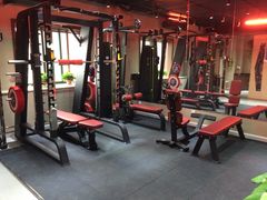 -即刻自助健身·私教馆(对外经贸店)