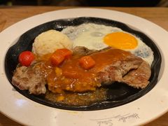 -豪客来牛排(成都锦江大融城店)