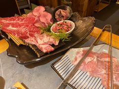 -炉太郎日式烧肉店(华贸店)