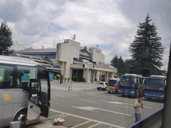 -丽江三义国际机场