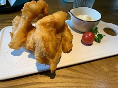 香炸龙利鱼块-IFIF 如果花園(宽厚里店)