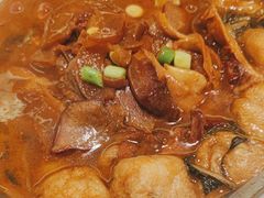 -徽镇小厨·经典徽菜(马连道店)