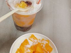 -芬芳甜品(同福路店)