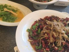 -北京老铺烤鸭(高新店)