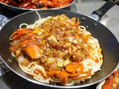 -一棠龙虾•王牌虾球(楚河汉街店)