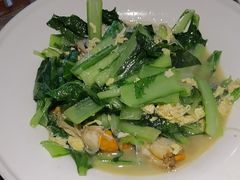 -前海沿·青岛菜(李沧万达店)