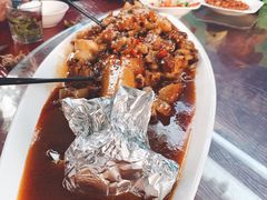 -马白开来特色羊排揪片子  (总店)