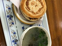 -秦豫肉夹馍(东羊市店)